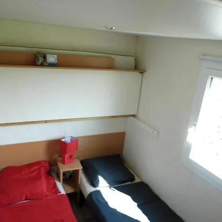 Eurl Kaza Evasion Services 別荘