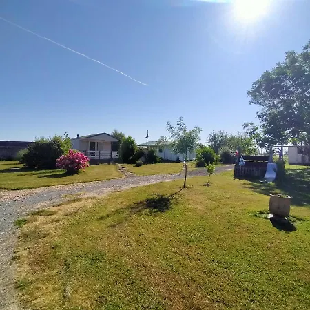 Eurl Kaza Evasion Services * Cabariot