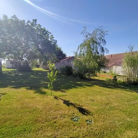 Eurl Kaza Evasion Services 別荘 Cabariot