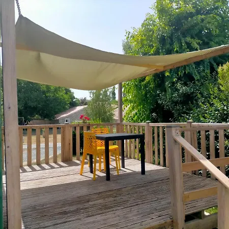 Eurl Kaza Evasion Services