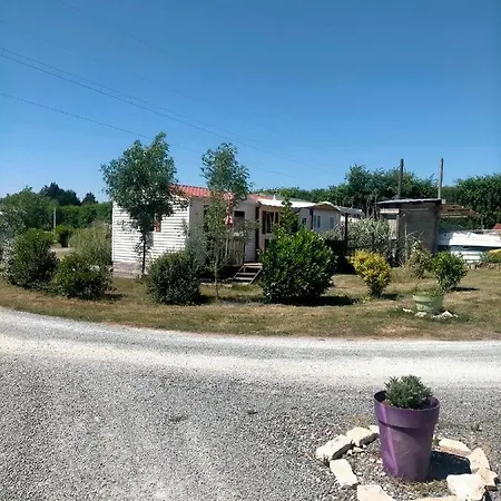 Gîte à bâbord