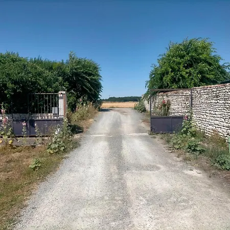 Gîte à bâbord Casa de Férias