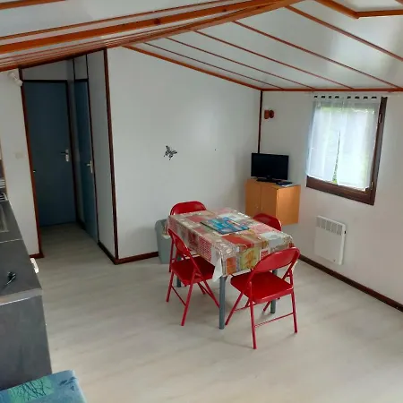 Eurl Kaza Evasion Services * Cabariot