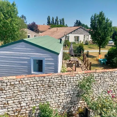 Eurl Kaza Evasion Services 別荘 Cabariot