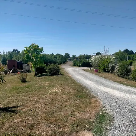 Eurl Kaza Evasion Services Cabariot