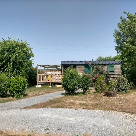 Gîte à bâbord Cabariot