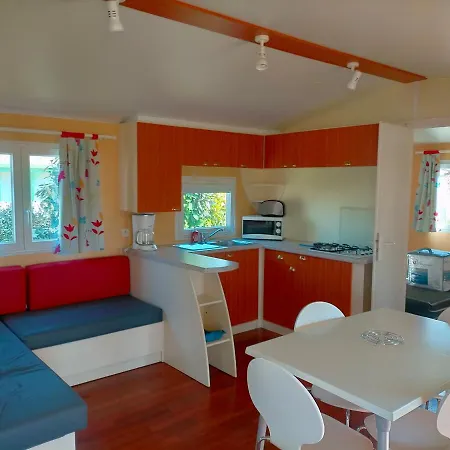 Gîte à bâbord Casa de Férias