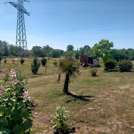 Eurl Kaza Evasion Services 別荘 *