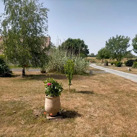 Gîte à bâbord Casa de Férias