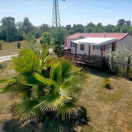 Gîte à bâbord Casa de Férias *