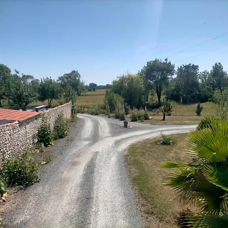 Casa de Férias Gîte à bâbord *