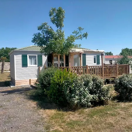 Casa de Férias Gîte à bâbord