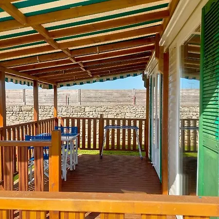 Casa de Férias Gîte à bâbord