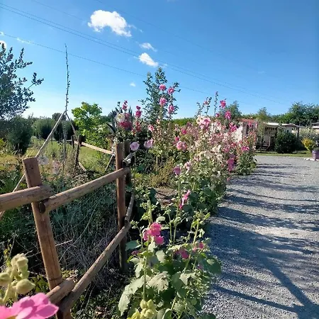 Casa de Férias Gîte à bâbord Cabariot