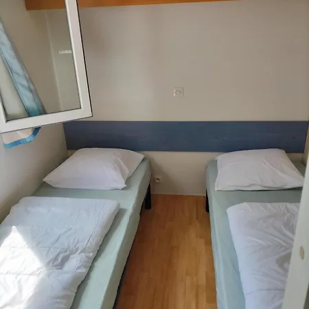 Gîte à bâbord Cabariot