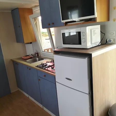 à Bâbord Hébergement de vacances Cabariot
