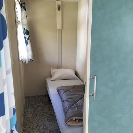 Hébergement de vacances à Bâbord