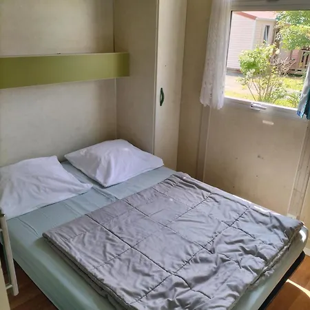 Gîte à bâbord Casa de Férias Cabariot