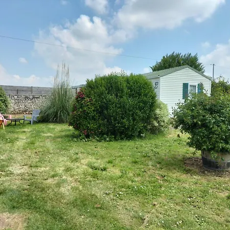 Eurl Kaza Evasion Services Cabariot