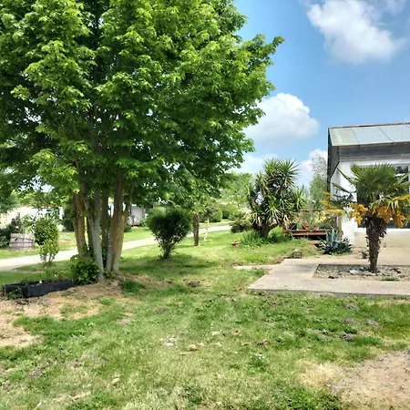 Eurl Kaza Evasion Services * Cabariot