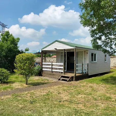 Eurl Kaza Evasion Services Cabariot