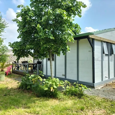 Eurl Kaza Evasion Services * Cabariot