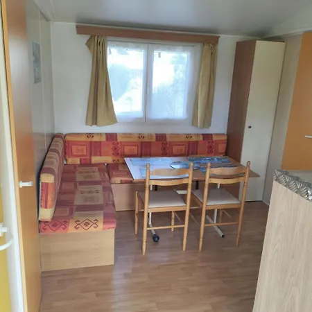 Eurl Kaza Evasion Services 別荘