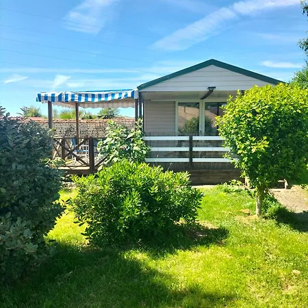 Eurl Kaza Evasion Services * Cabariot