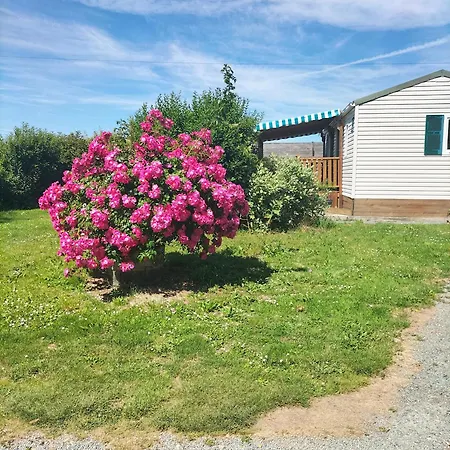 Casa de Férias Gîte à bâbord