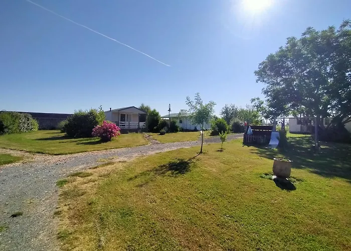 Eurl Kaza évasion Services * Cabariot