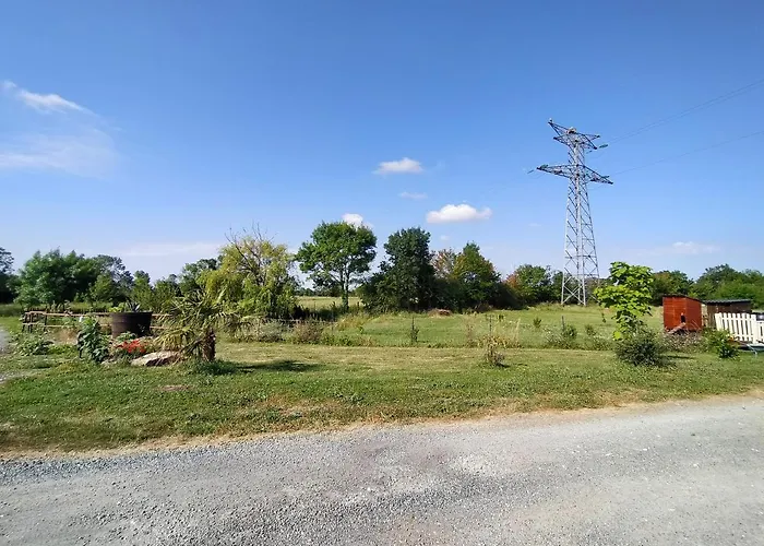 Сasa de vacaciones Eurl Kaza évasion Services *