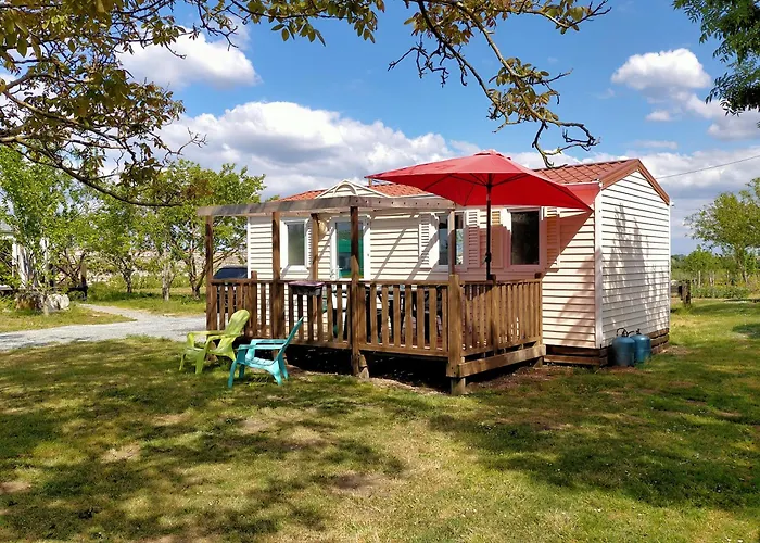 Eurl Kaza évasion Services Сasa de vacaciones *