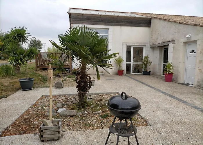 Eurl Kaza évasion Services Сasa de vacaciones