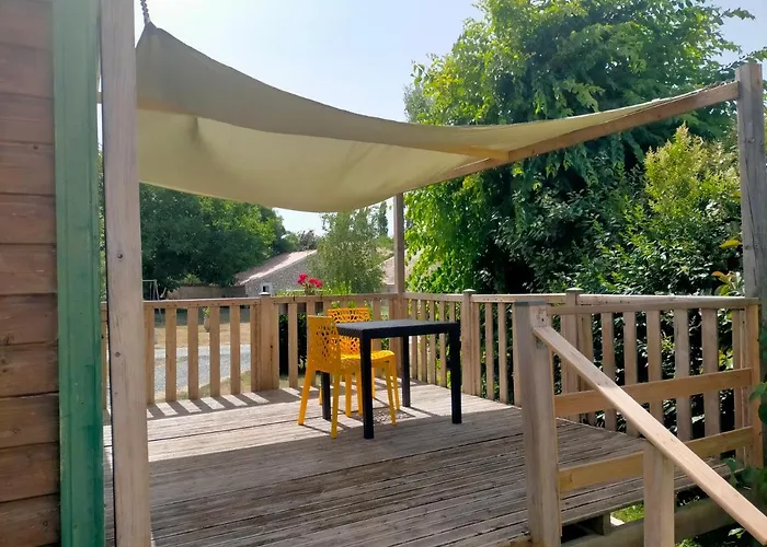 Eurl Kaza évasion Services