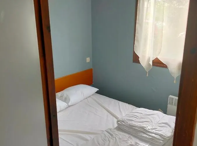 Eurl Kaza évasion Services Сasa de vacaciones