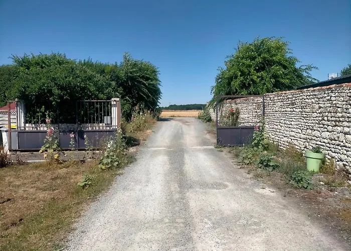 Eurl Kaza évasion Services Сasa de vacaciones