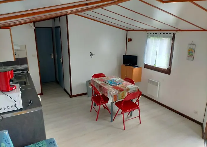 Eurl Kaza évasion Services * Cabariot