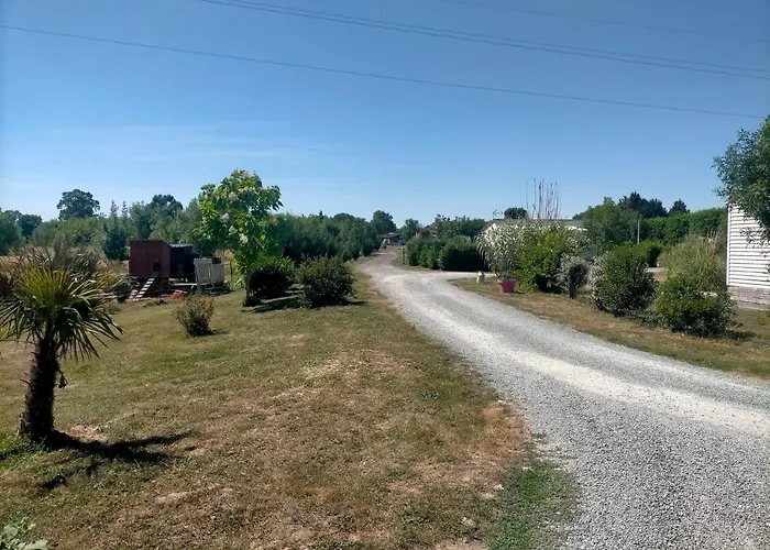 Eurl Kaza évasion Services Cabariot