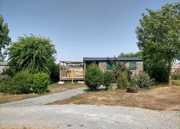 Eurl Kaza évasion Services Cabariot