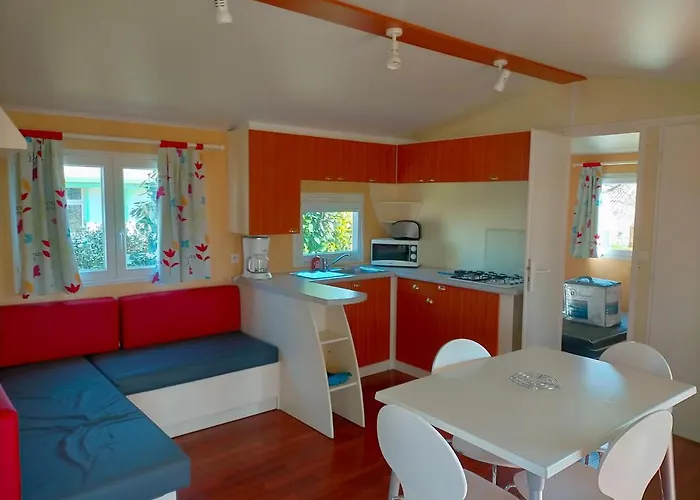 Eurl Kaza évasion Services Сasa de vacaciones