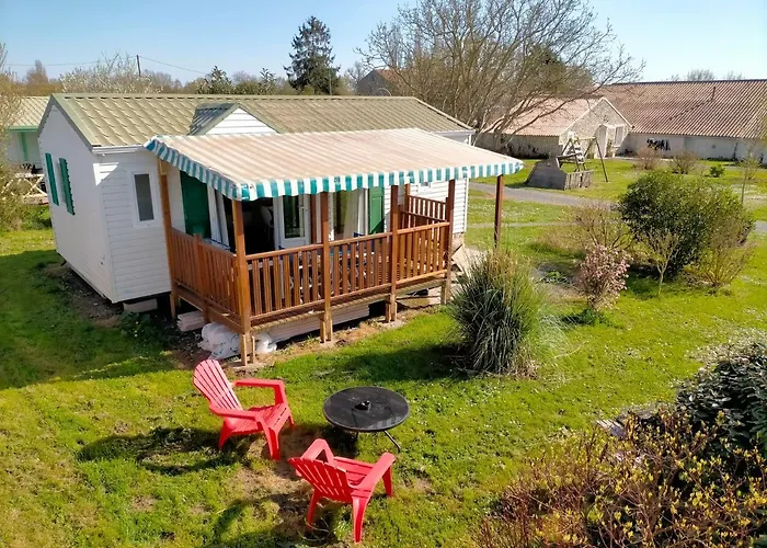 Eurl Kaza évasion Services * Cabariot