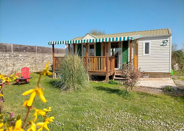 Сasa de vacaciones Eurl Kaza évasion Services *