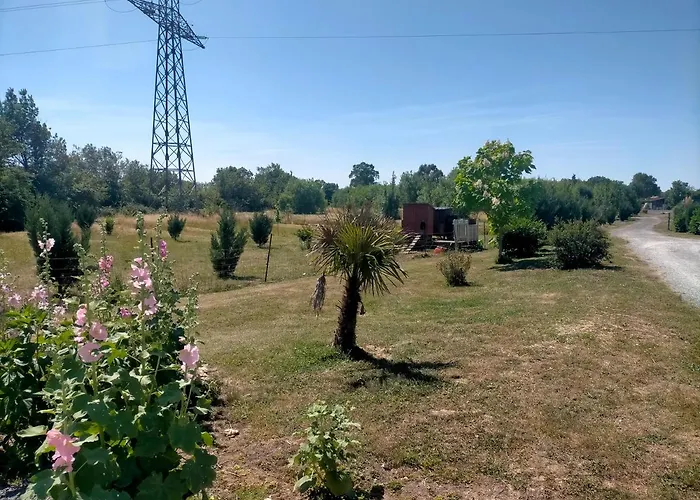 Eurl Kaza évasion Services Сasa de vacaciones *