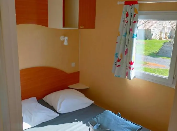 Сasa de vacaciones Eurl Kaza évasion Services Cabariot