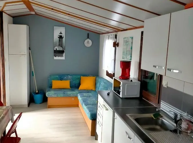 Eurl Kaza évasion Services Cabariot