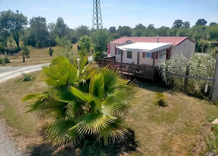 Eurl Kaza évasion Services Сasa de vacaciones *