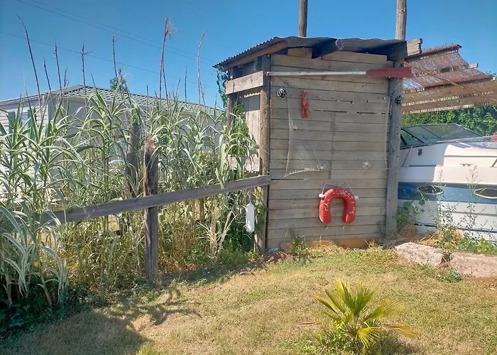 Eurl Kaza évasion Services Сasa de vacaciones