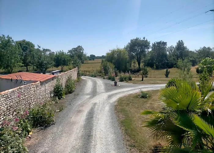 Сasa de vacaciones Eurl Kaza évasion Services *