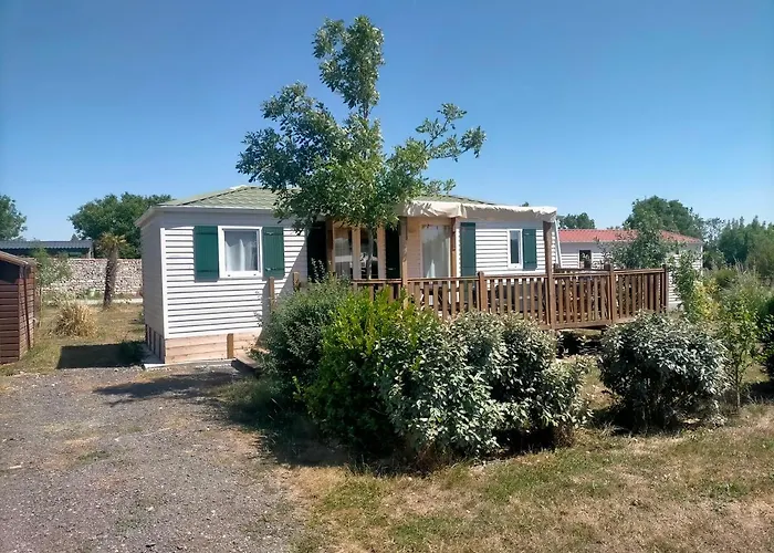 Сasa de vacaciones Eurl Kaza évasion Services