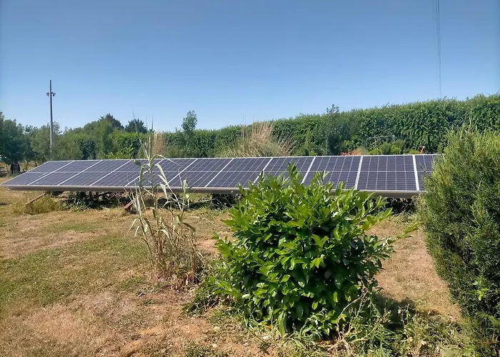 Eurl Kaza évasion Services Сasa de vacaciones *